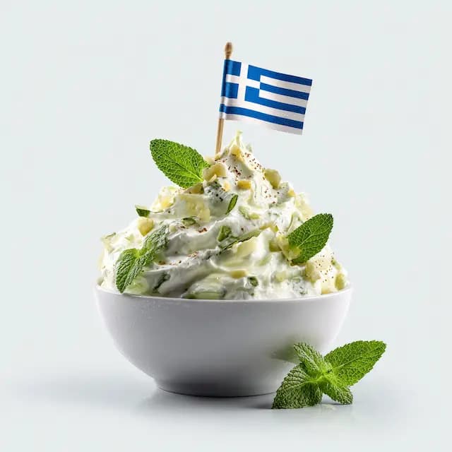Greken Souvlaki & Bar