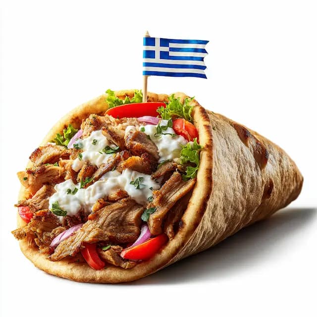 Athena kolgrill