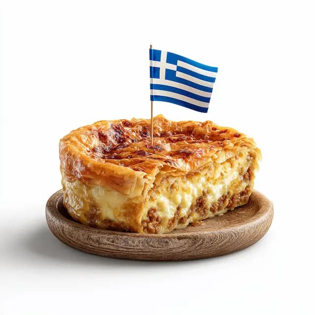 Restaurang Akropolis