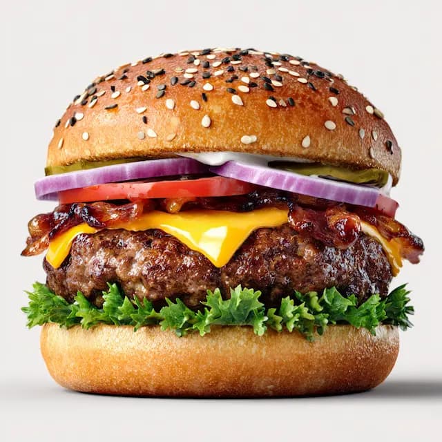 McDonald's Söderhamn