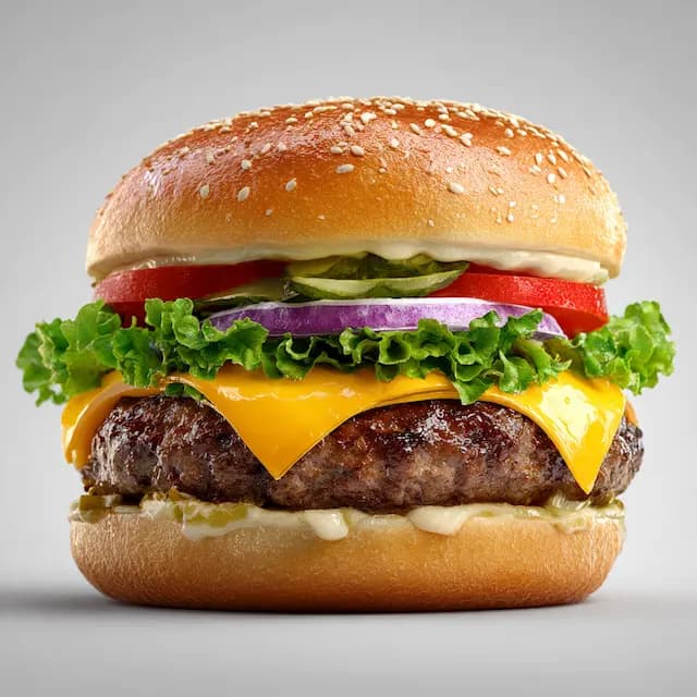 Burger King Årsta