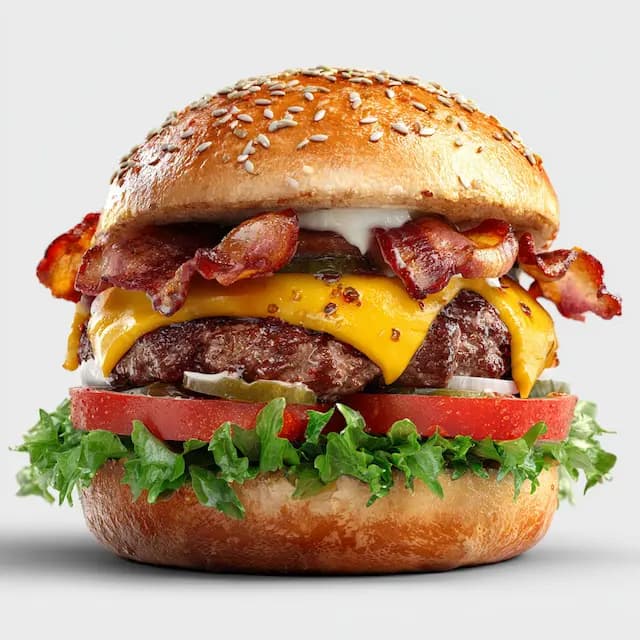 McDonald's Årsta