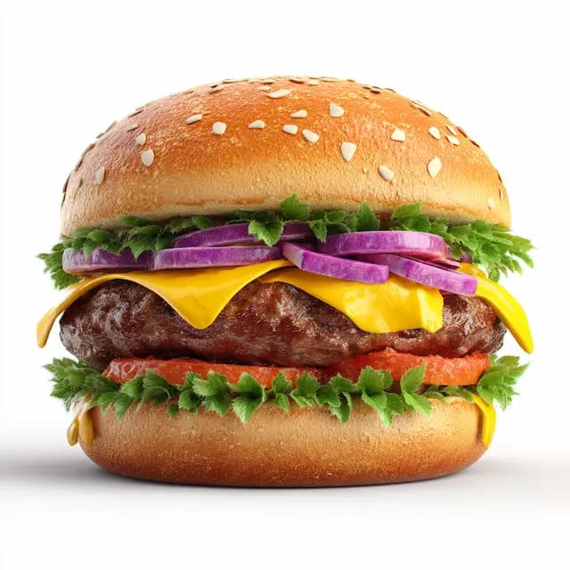Bastard Burgers Farsta