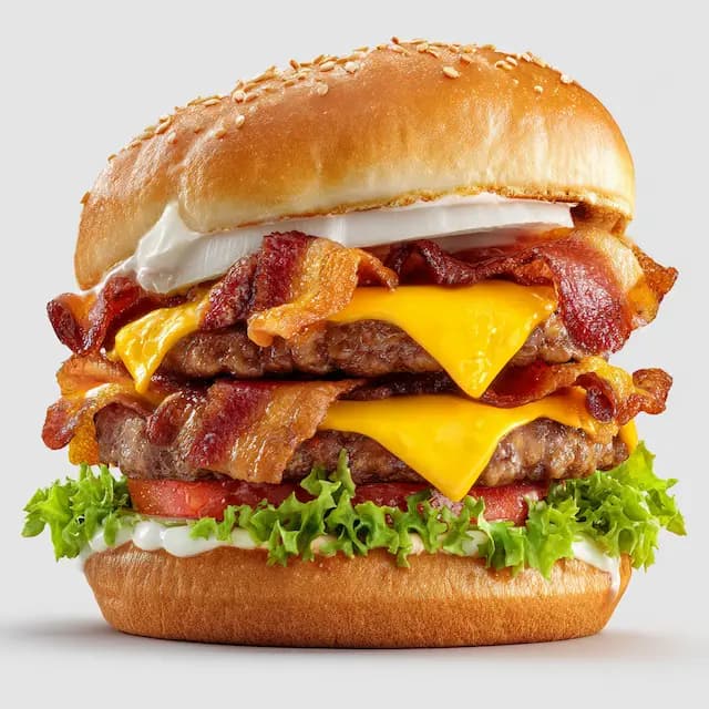 Bun Meat Bun Farsta