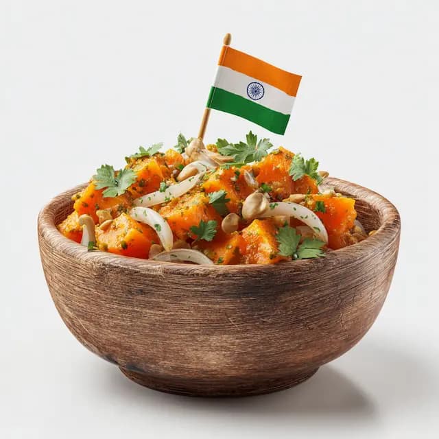 Indian Taste