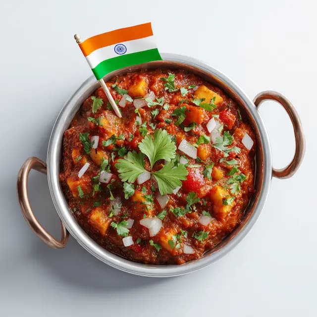 Indisk Restaurang Tandoori Palace