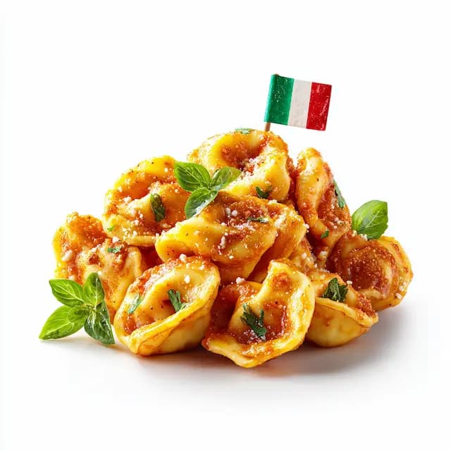 Tortellini Cucina Italiana