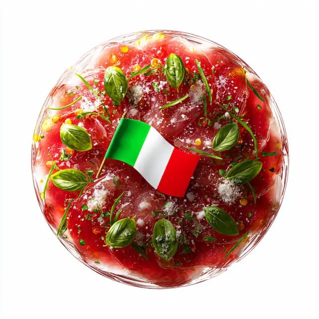 Piccola Italia vedugn