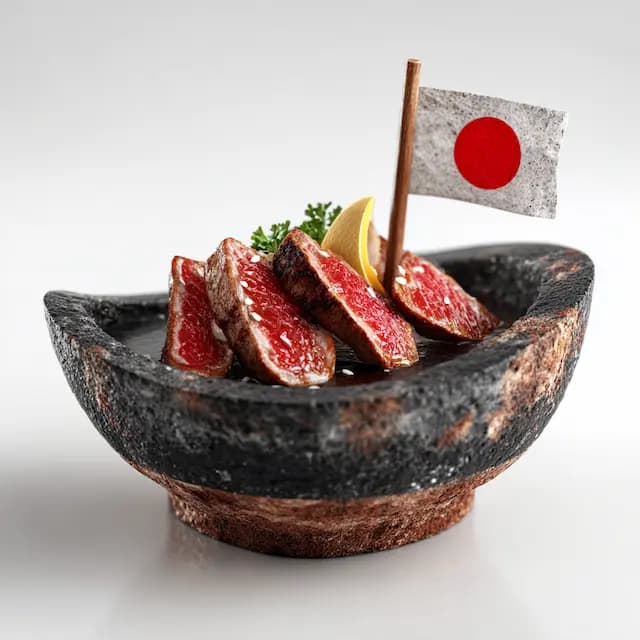 Sushi Kawa Åkermyntan