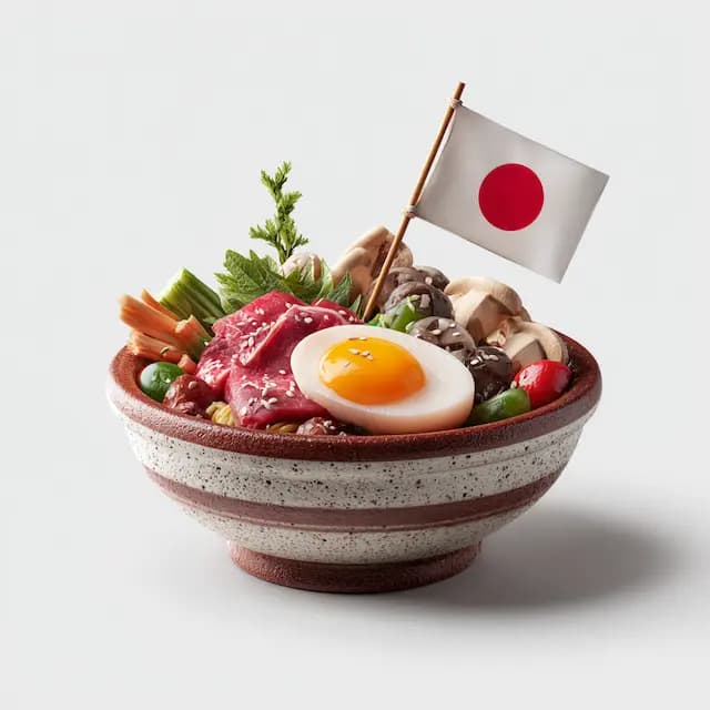 Hamzo Sushi