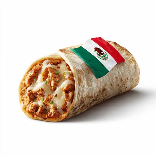 Panchito's Mexican Food