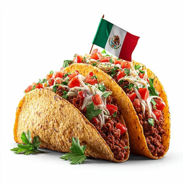 French Tacos