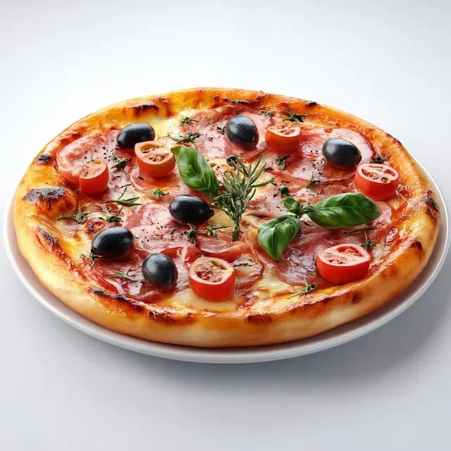 Gräns Grill & Pizzeria