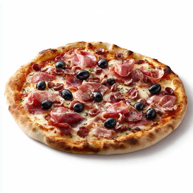 Randas Restaurang & Pizzeria