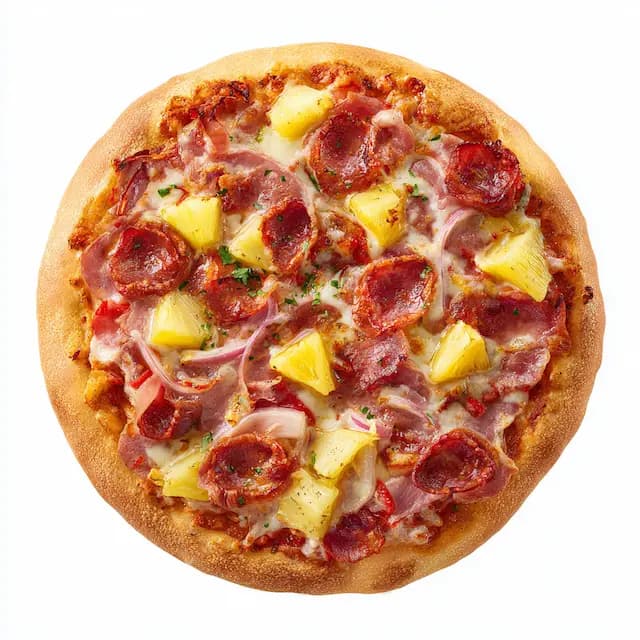 Scheele Pizzeria
