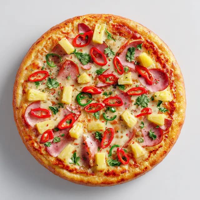 Kils Pizzan