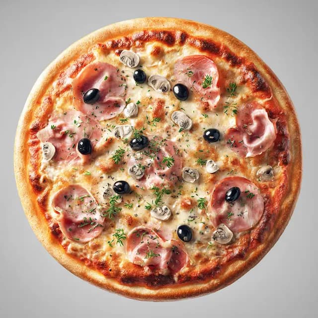 Pizzeria o Restaurang Viktoria