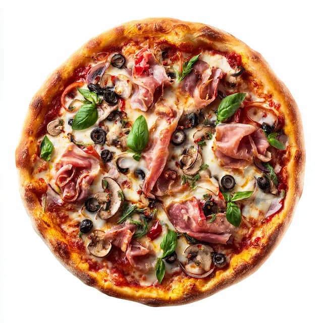 Pizzeria Casa Mia