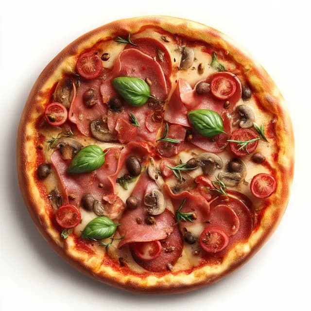 Pizzeria Torino
