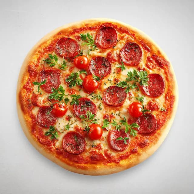 Pizzeria LaMavie