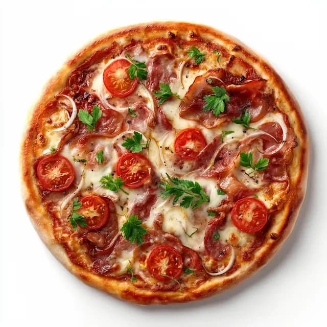 Pizzeria Carlos
