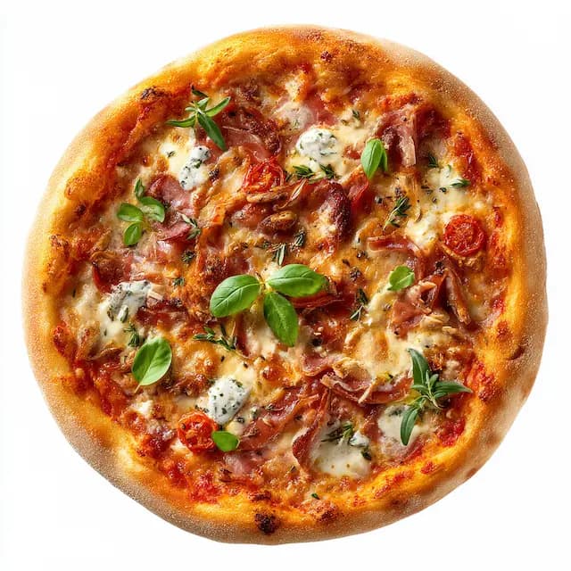 Sjöbo Pizzeria