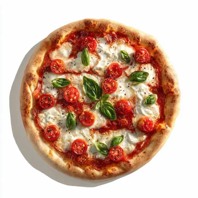 Grill & Pizzastugan