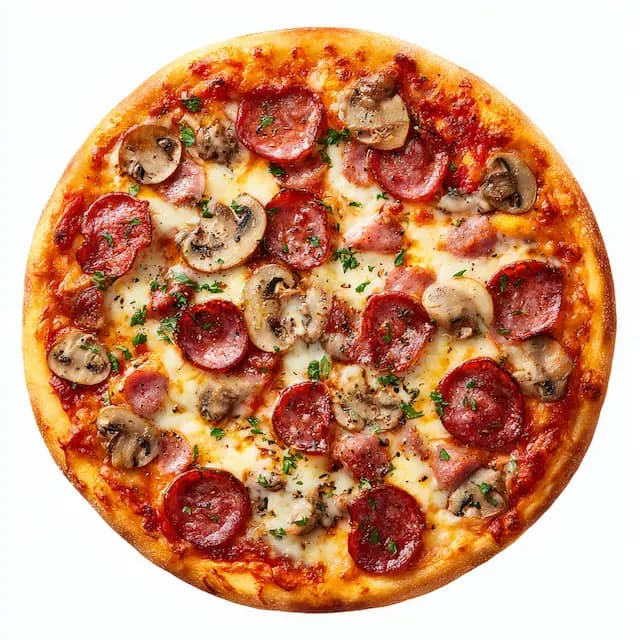 Hassan Pizzeria