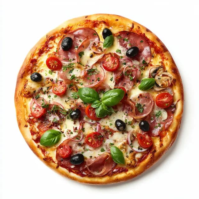 Venezia Pizzeria