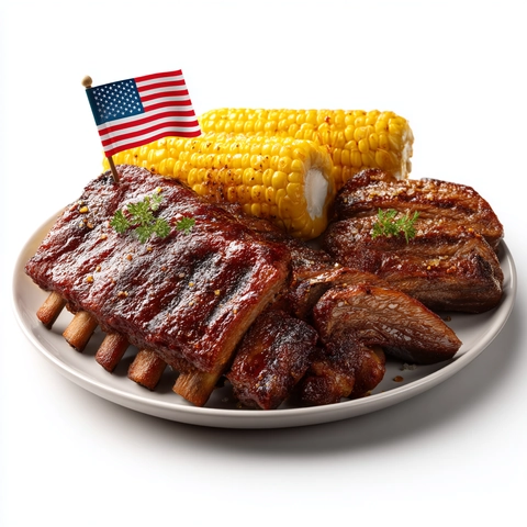 Amerikanskt