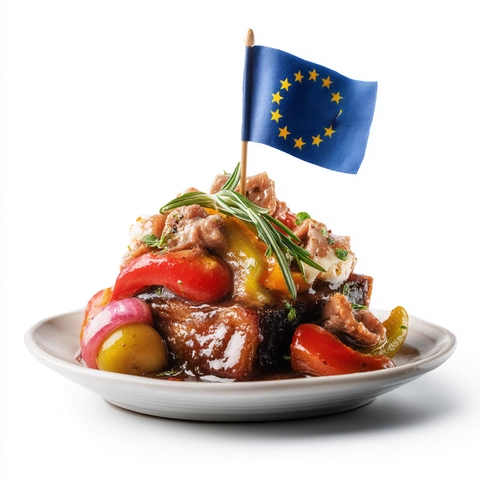 Europeiskt