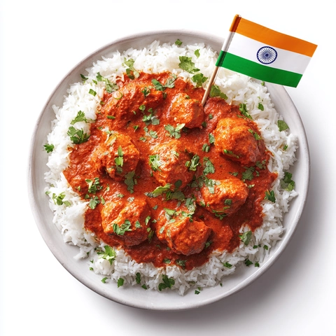 Indiskt