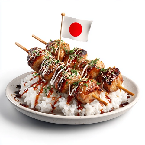 Japanskt