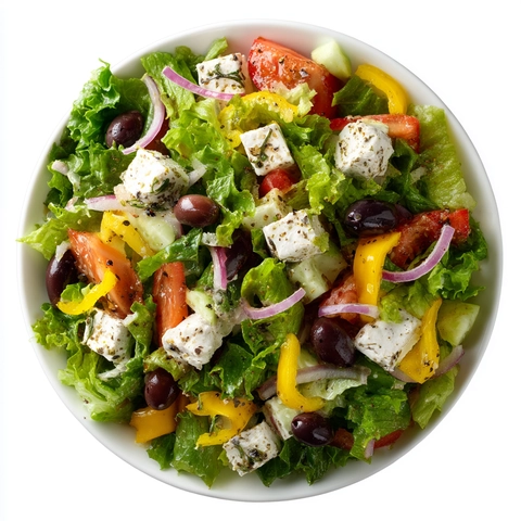 Sallad